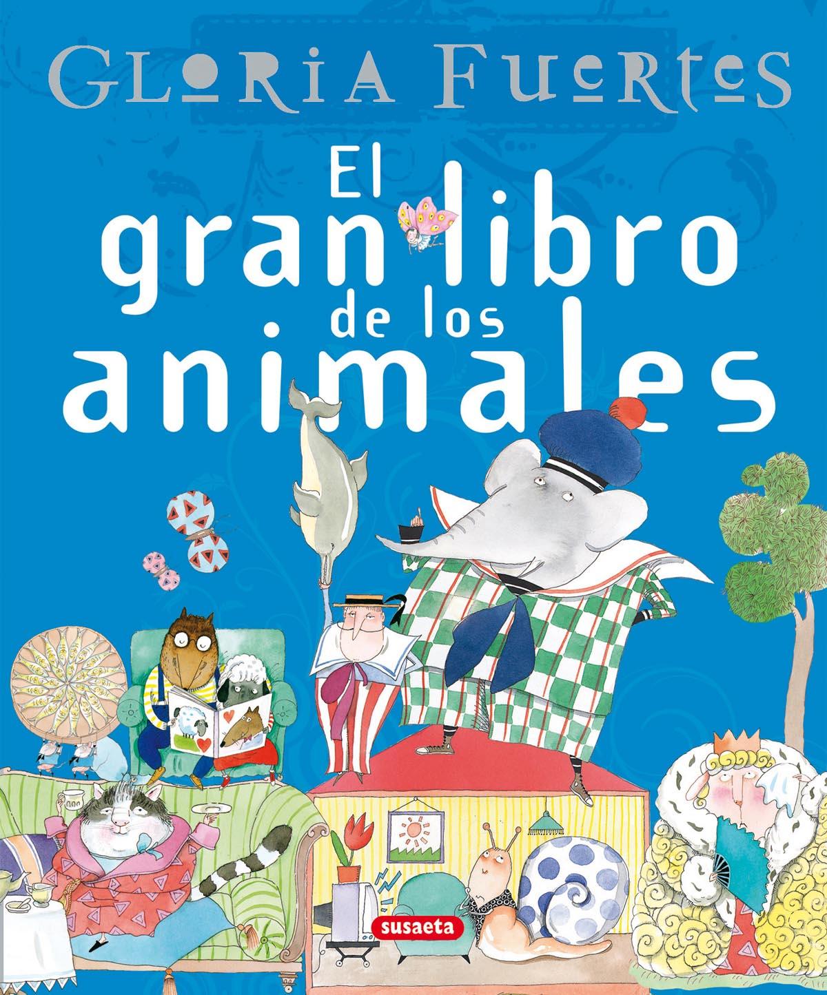 Libros para iniciarse en la lectura