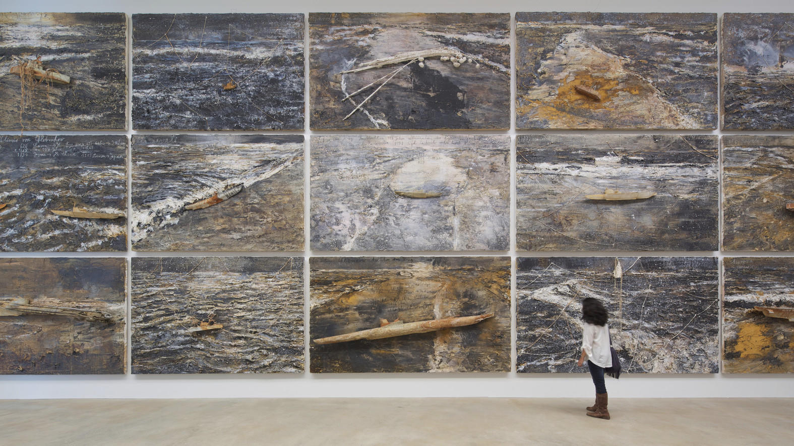 Anselm Kiefer
