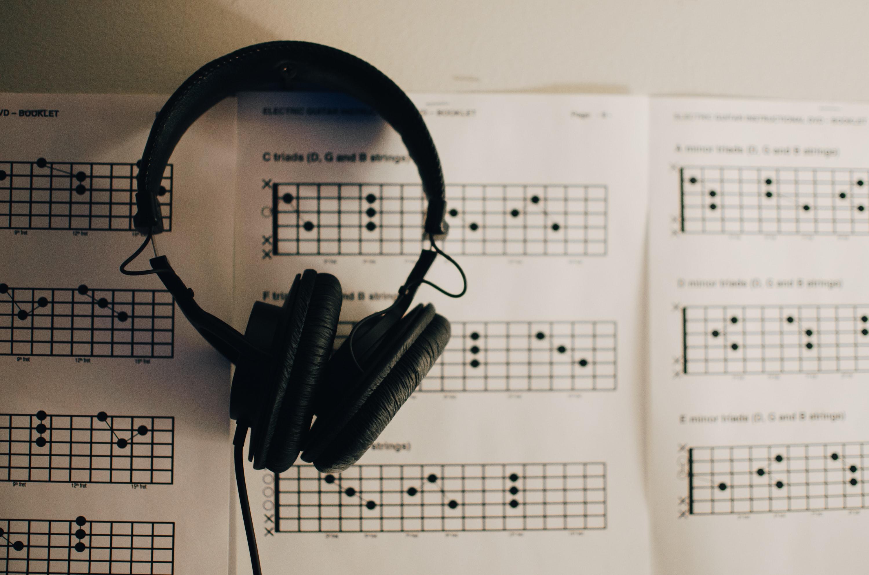 fundamentos de la musica